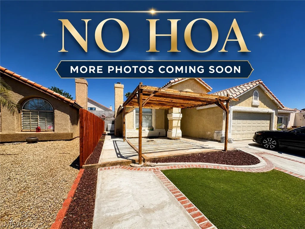 2568 Windy Leaf, Las Vegas, NV 89156
