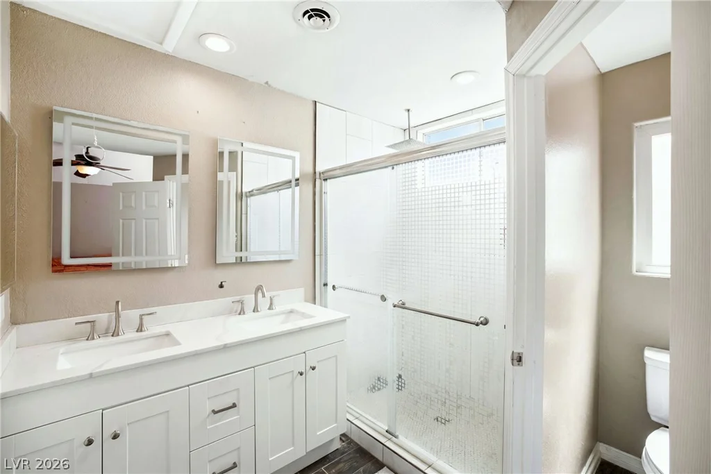 2568 Windy Leaf, Las Vegas, NV 89156