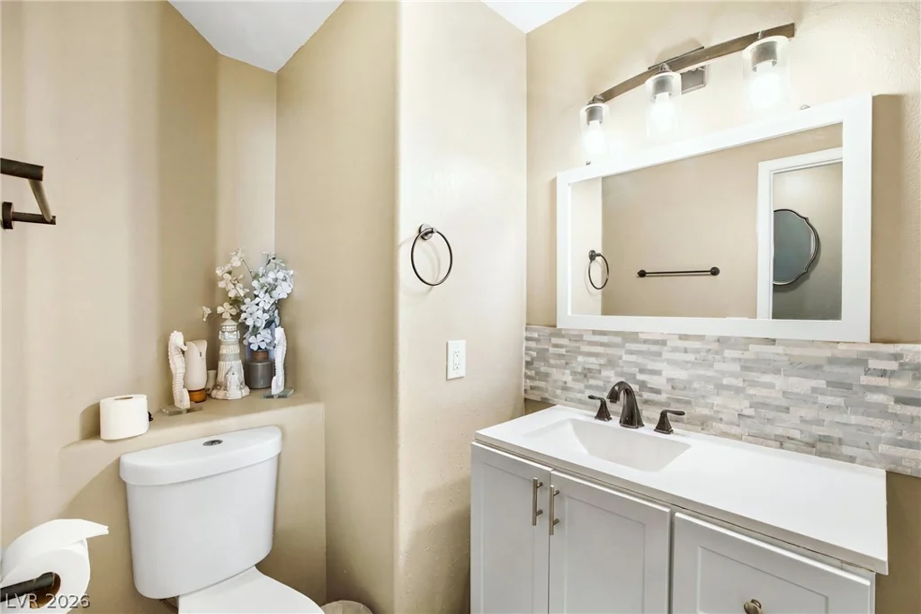 2568 Windy Leaf, Las Vegas, NV 89156