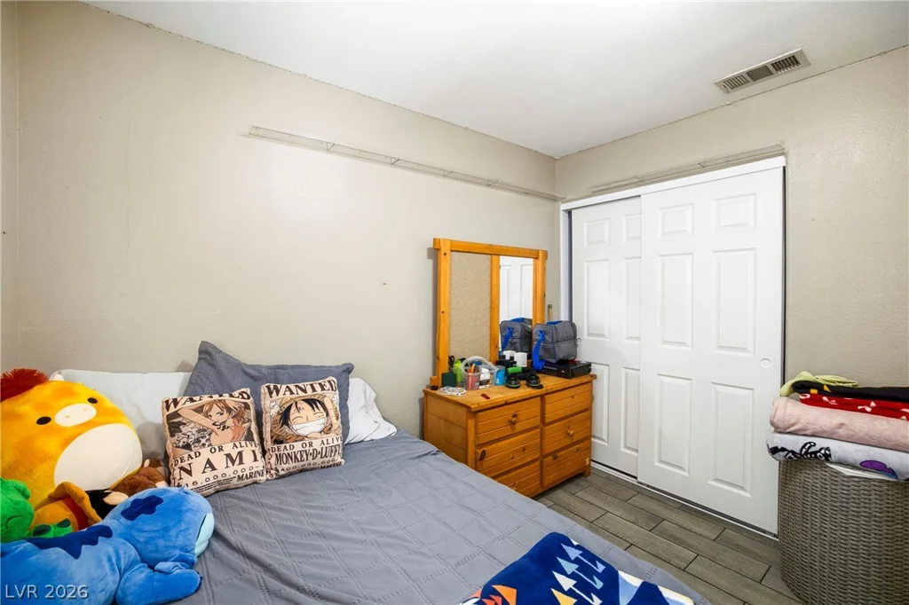 2568 Windy Leaf, Las Vegas, NV 89156