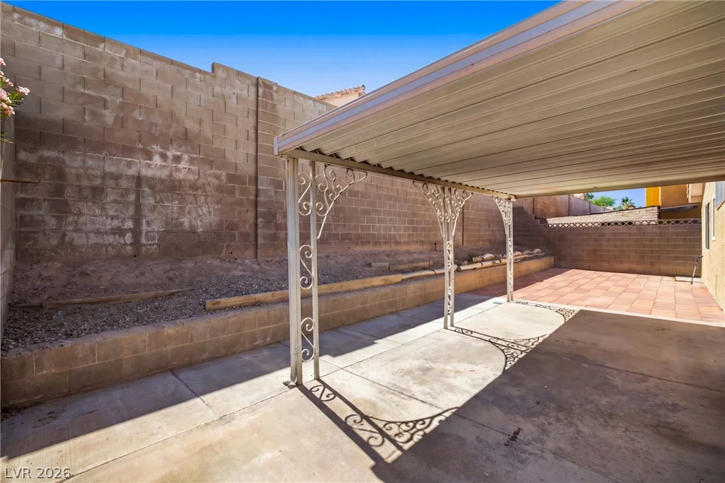 2568 Windy Leaf, Las Vegas, NV 89156
