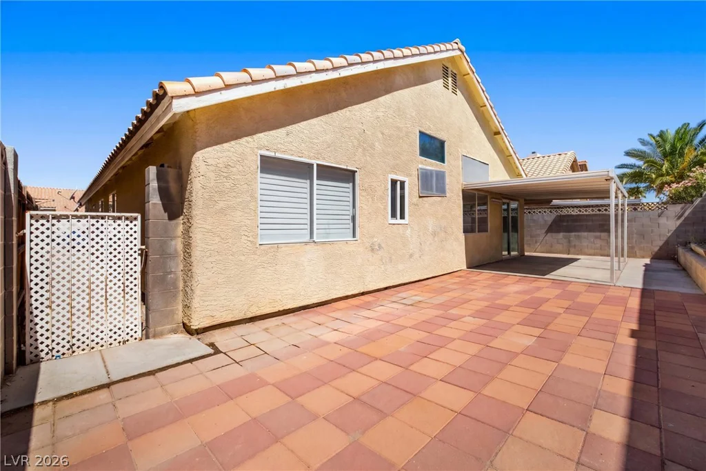 2568 Windy Leaf, Las Vegas, NV 89156