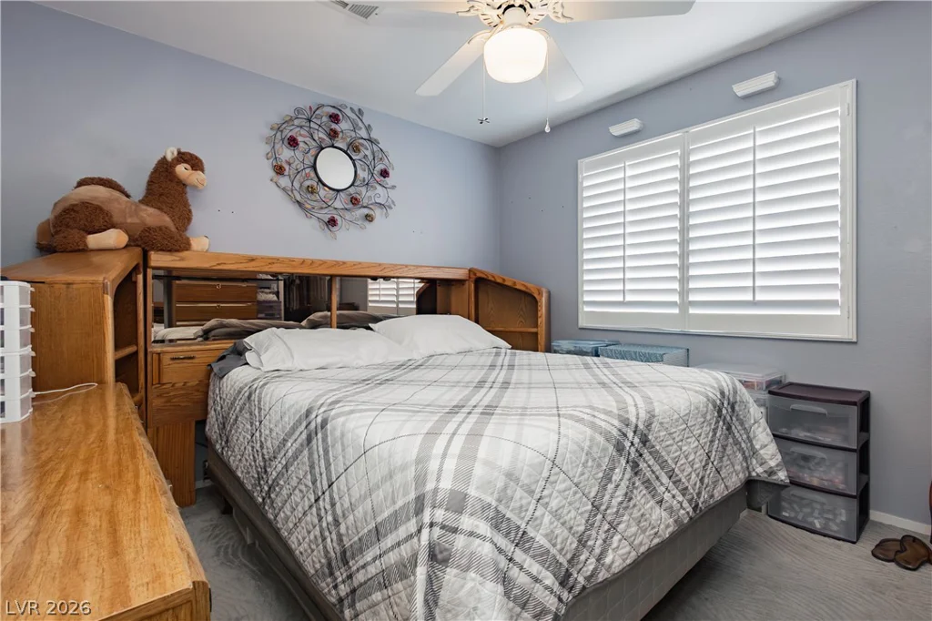 6120 Satre, North Las Vegas, NV 89031