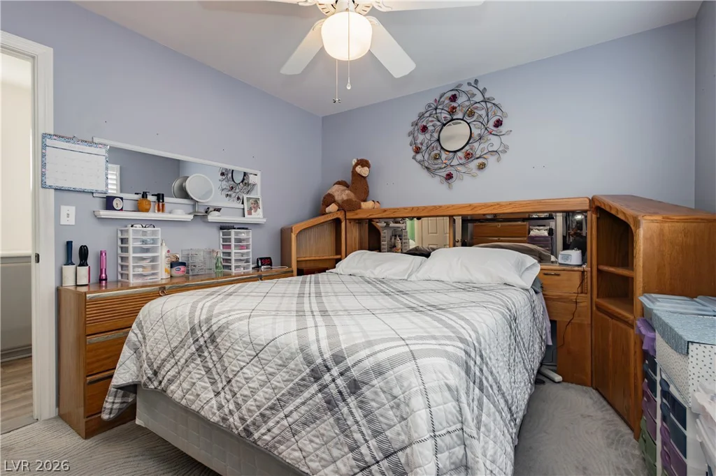 6120 Satre, North Las Vegas, NV 89031