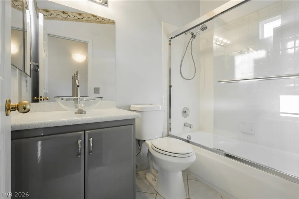 6120 Satre, North Las Vegas, NV 89031