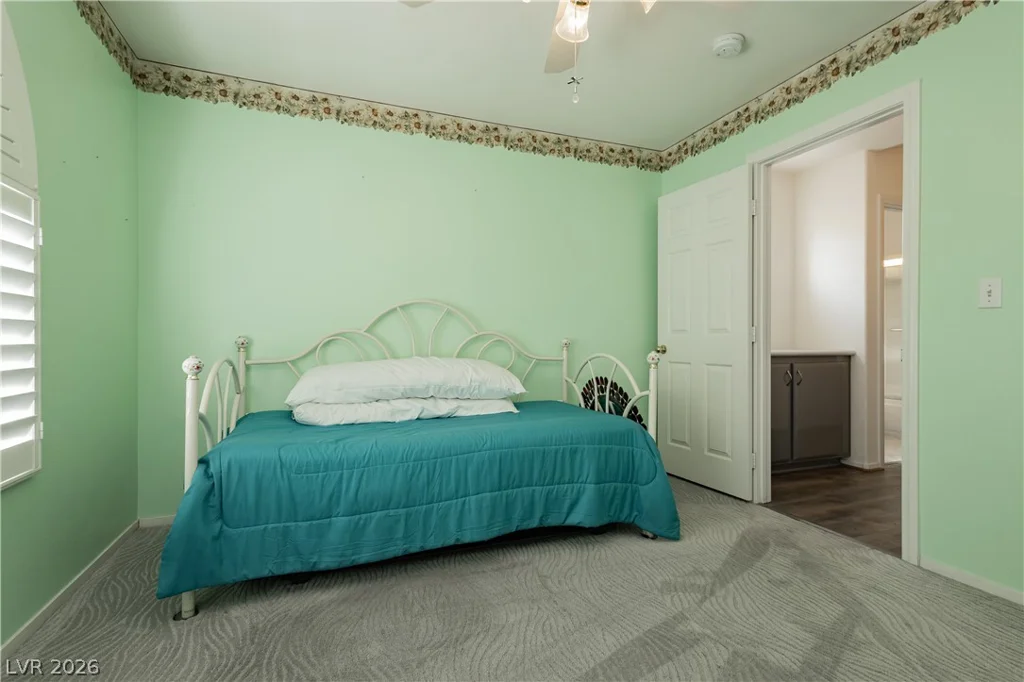 6120 Satre, North Las Vegas, NV 89031
