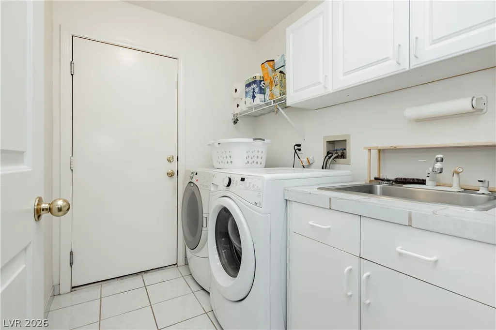 6120 Satre, North Las Vegas, NV 89031