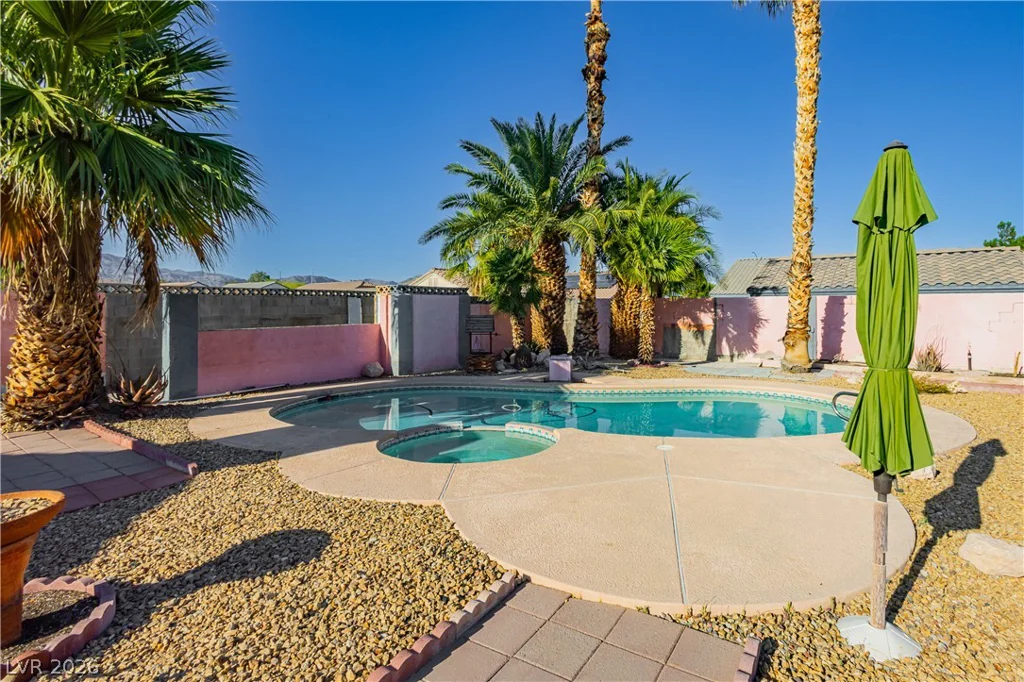 6120 Satre, North Las Vegas, NV 89031