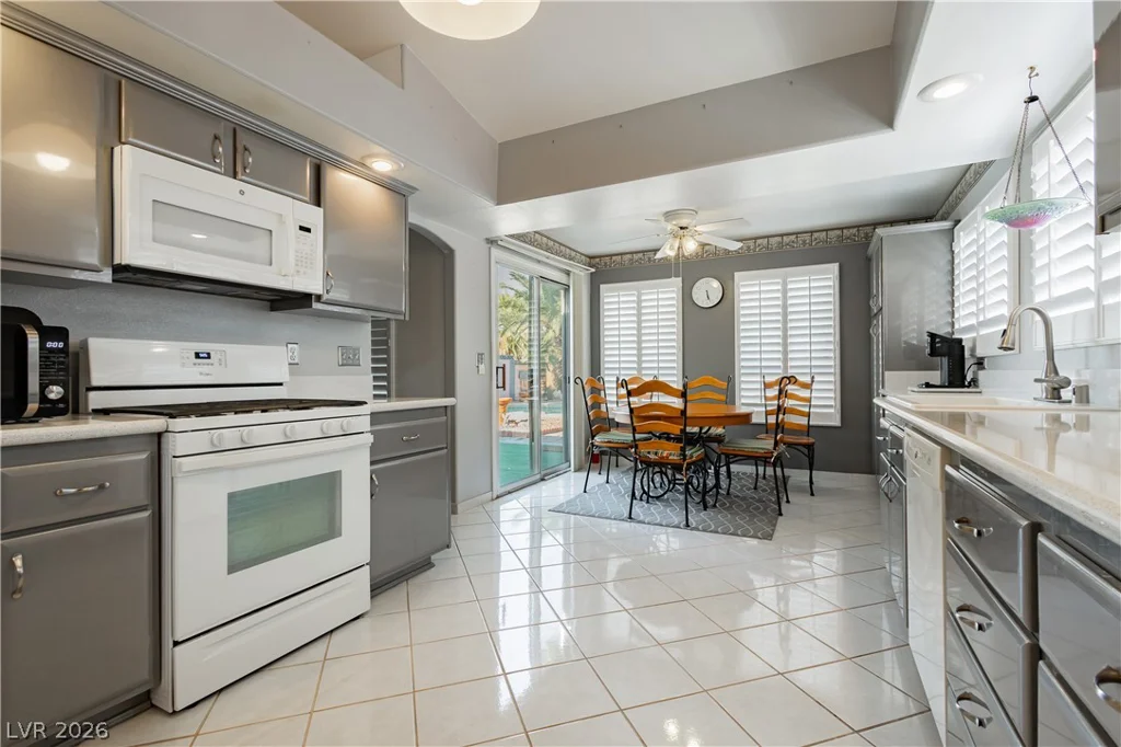 6120 Satre, North Las Vegas, NV 89031
