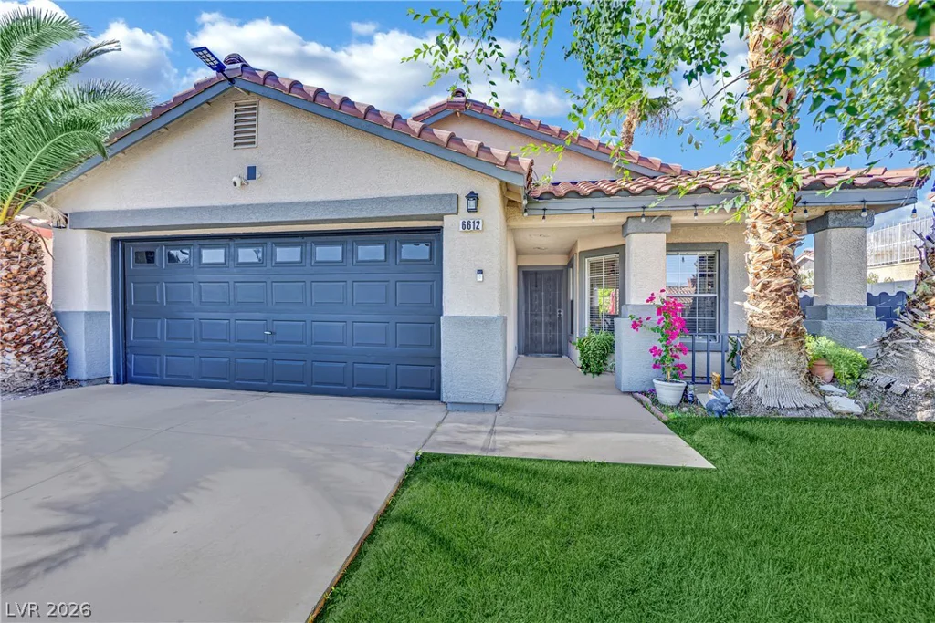 6612 Miners Hope, Las Vegas, NV 89108