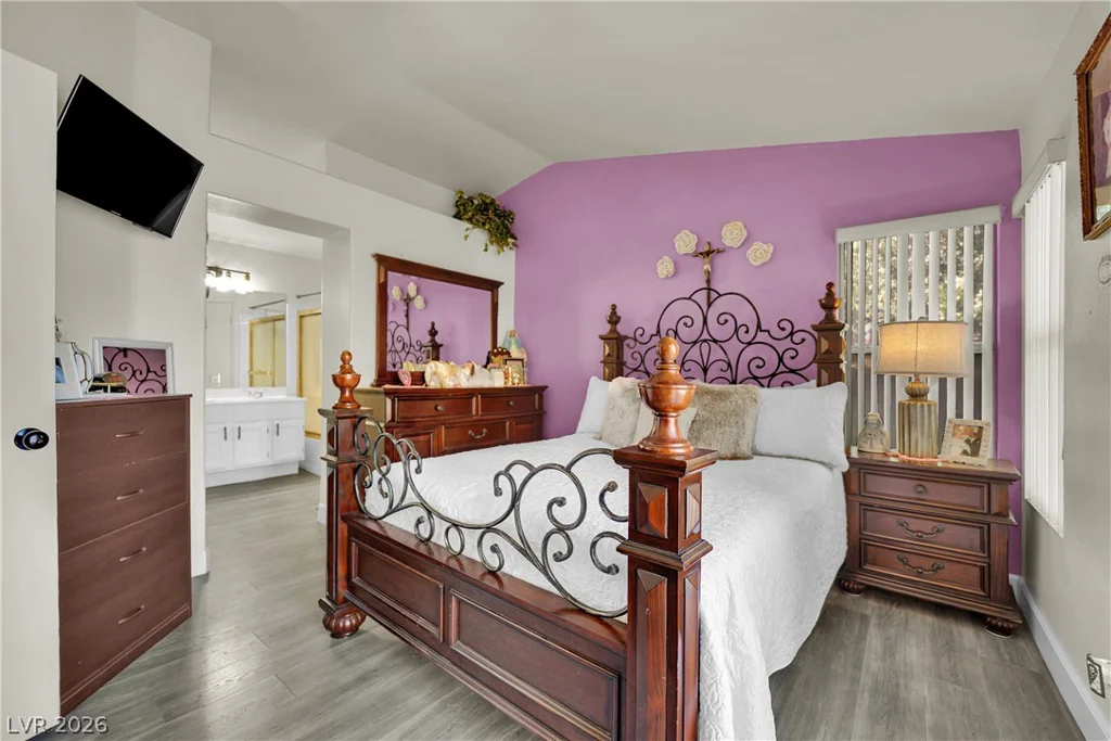 6612 Miners Hope, Las Vegas, NV 89108