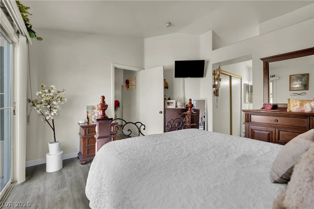 6612 Miners Hope, Las Vegas, NV 89108