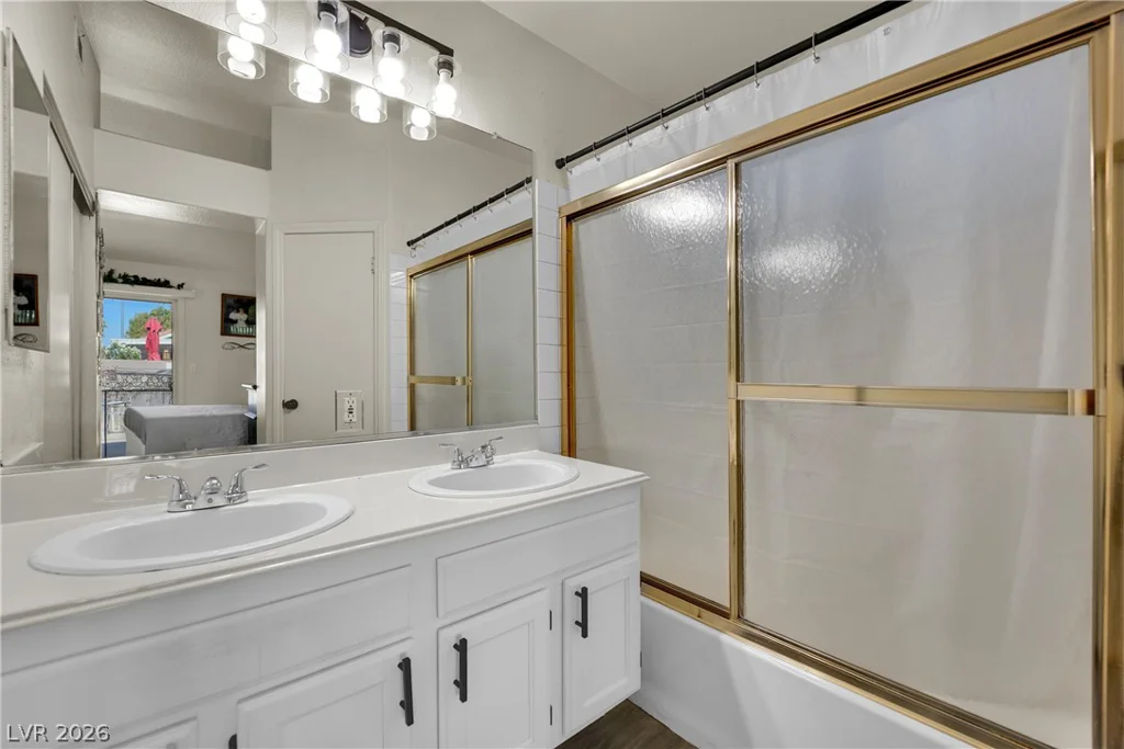 6612 Miners Hope, Las Vegas, NV 89108
