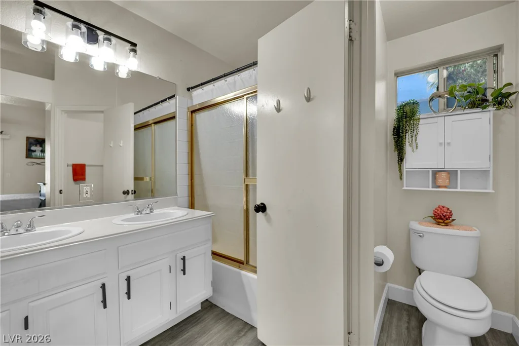 6612 Miners Hope, Las Vegas, NV 89108