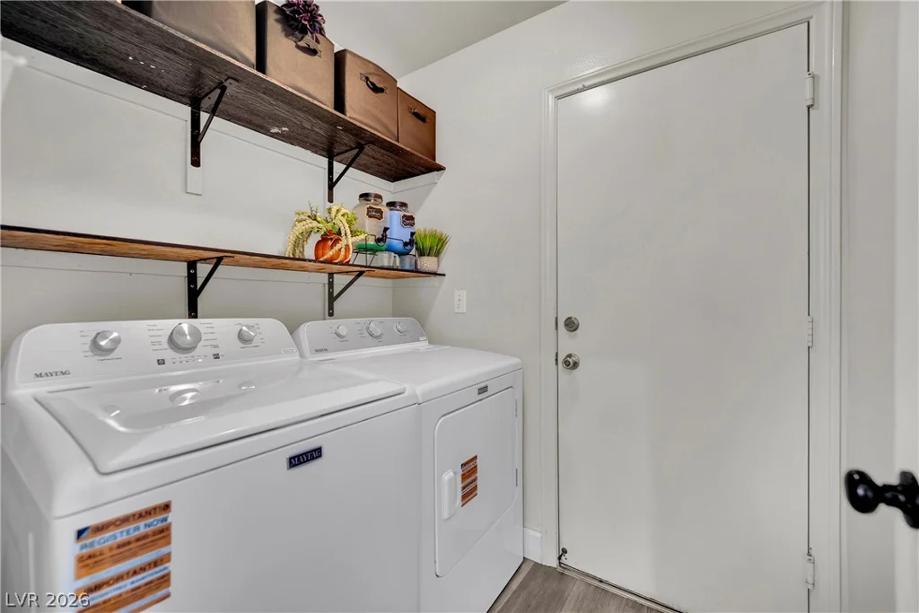 6612 Miners Hope, Las Vegas, NV 89108