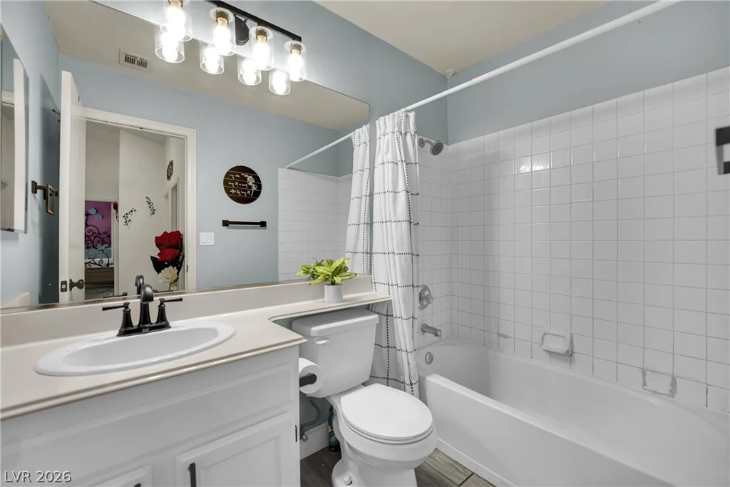 6612 Miners Hope, Las Vegas, NV 89108