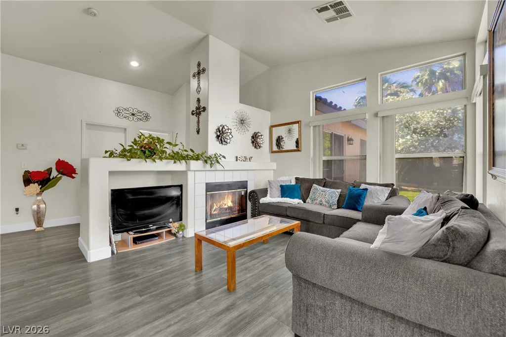 6612 Miners Hope, Las Vegas, NV 89108