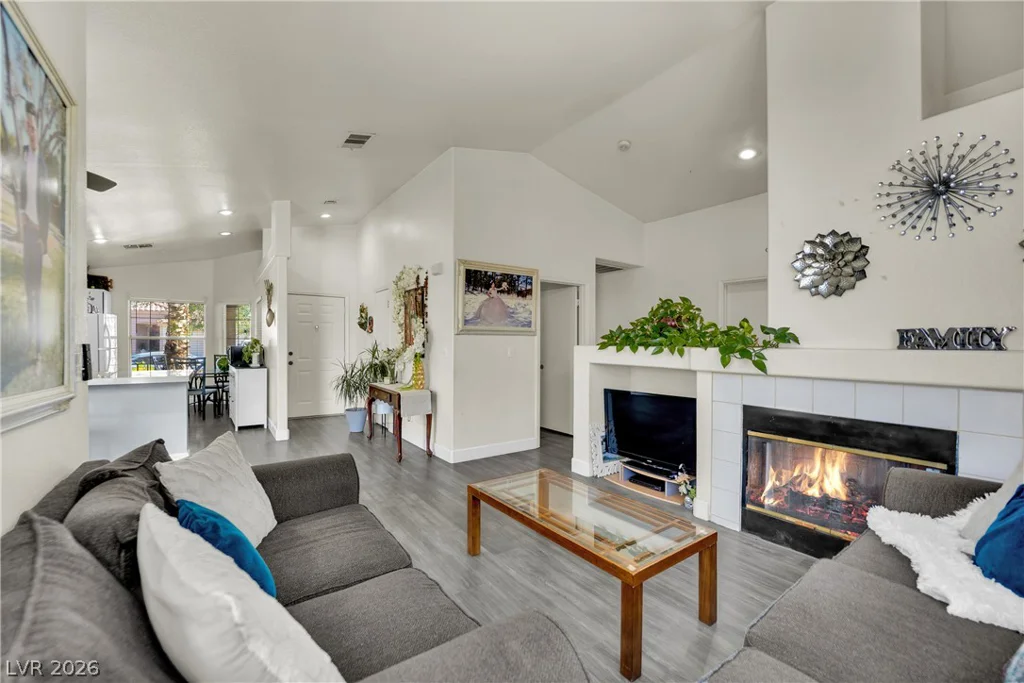 6612 Miners Hope, Las Vegas, NV 89108