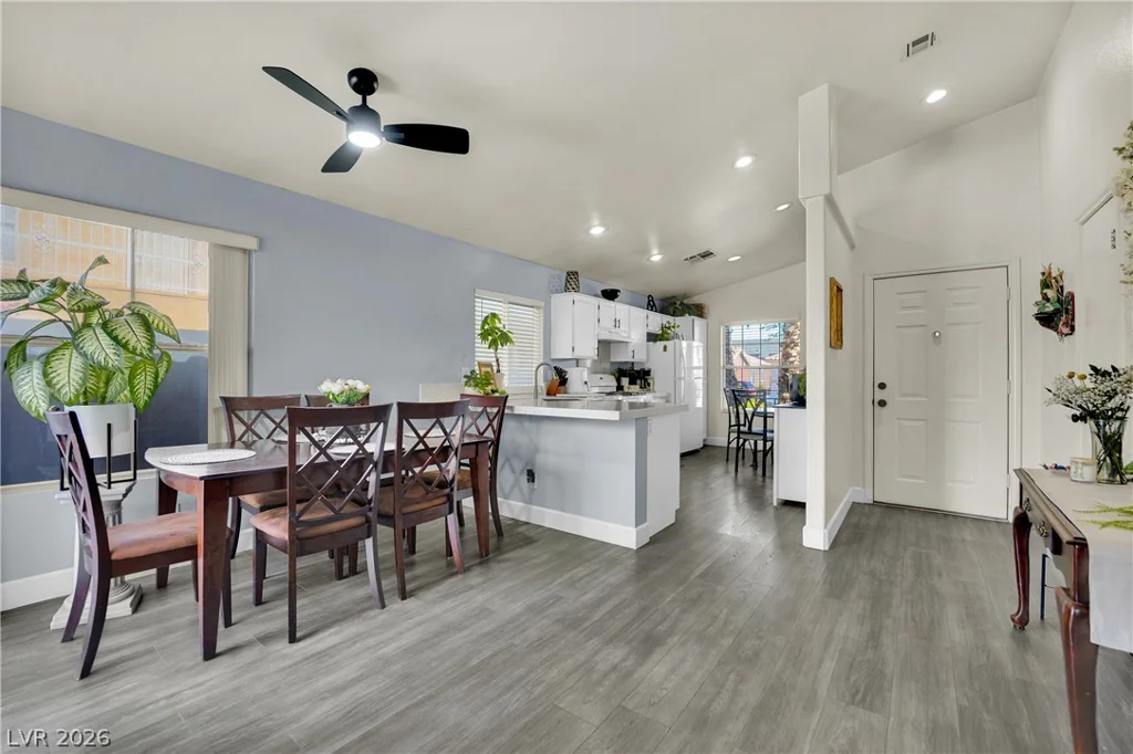 6612 Miners Hope, Las Vegas, NV 89108