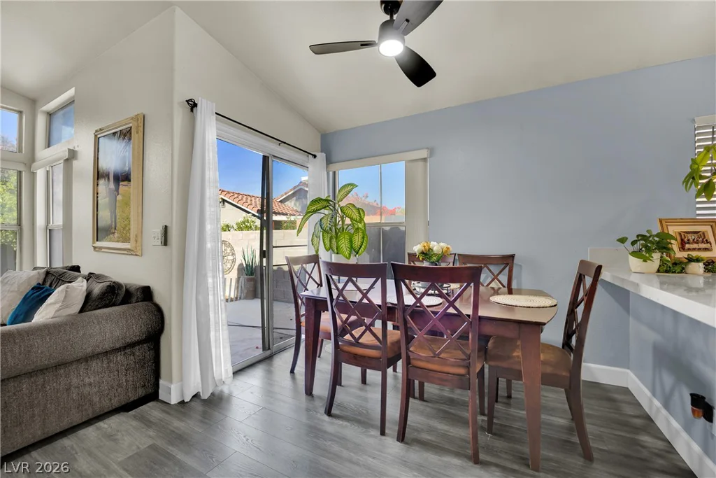 6612 Miners Hope, Las Vegas, NV 89108