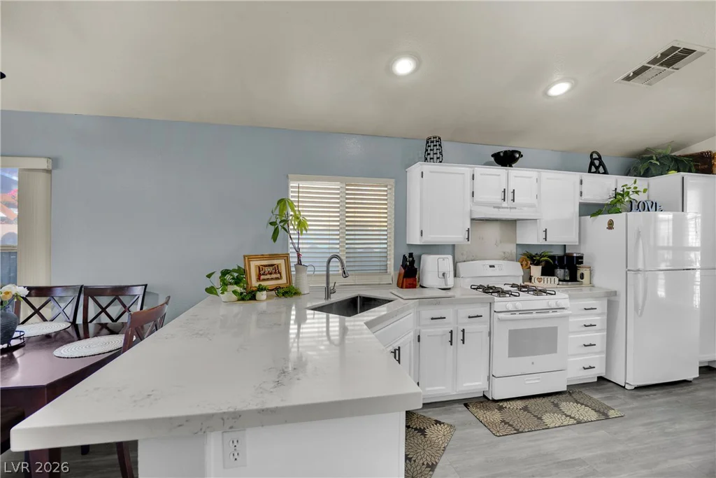 6612 Miners Hope, Las Vegas, NV 89108