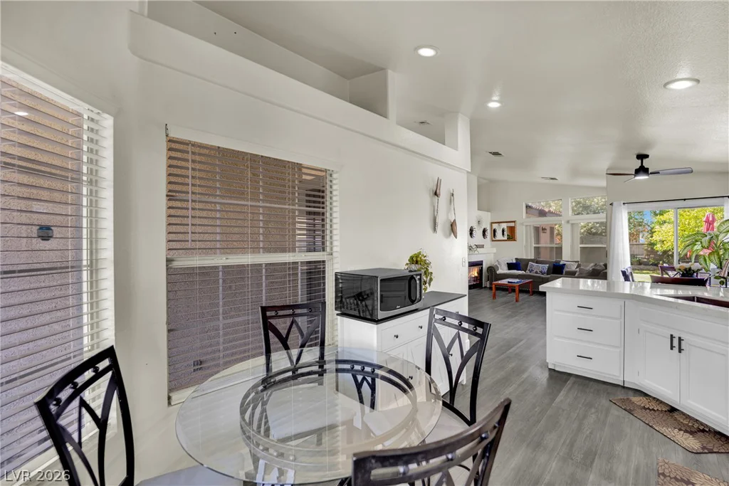 6612 Miners Hope, Las Vegas, NV 89108
