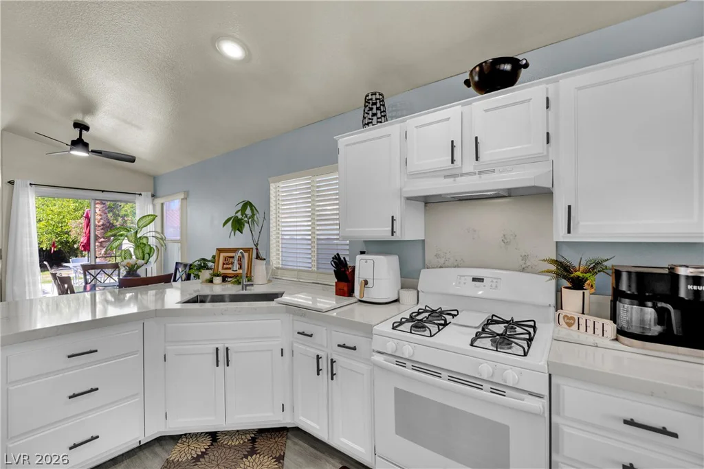 6612 Miners Hope, Las Vegas, NV 89108