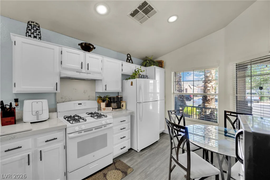 6612 Miners Hope, Las Vegas, NV 89108