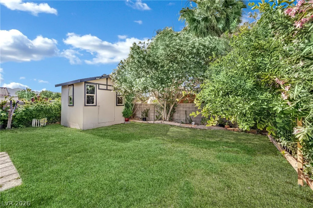 6612 Miners Hope, Las Vegas, NV 89108