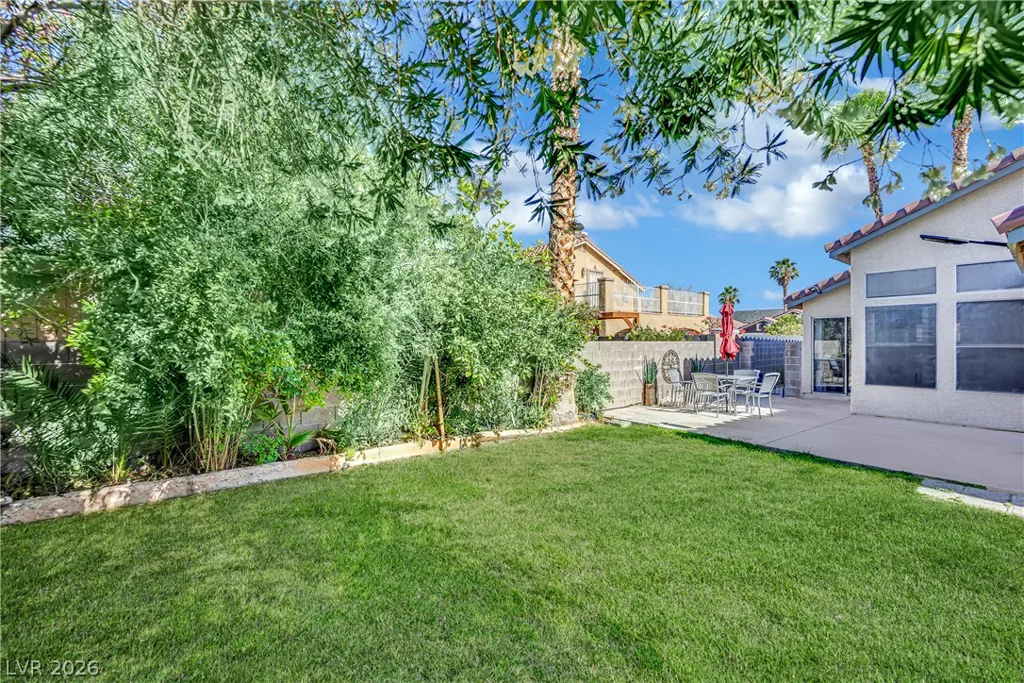 6612 Miners Hope, Las Vegas, NV 89108