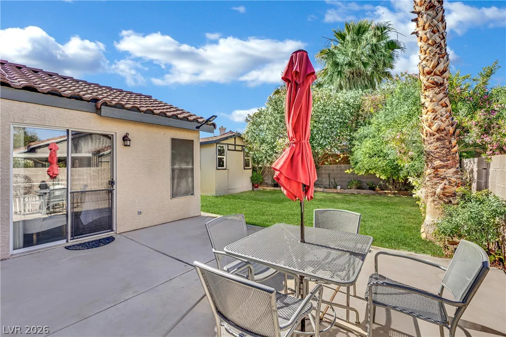 6612 Miners Hope, Las Vegas, NV 89108