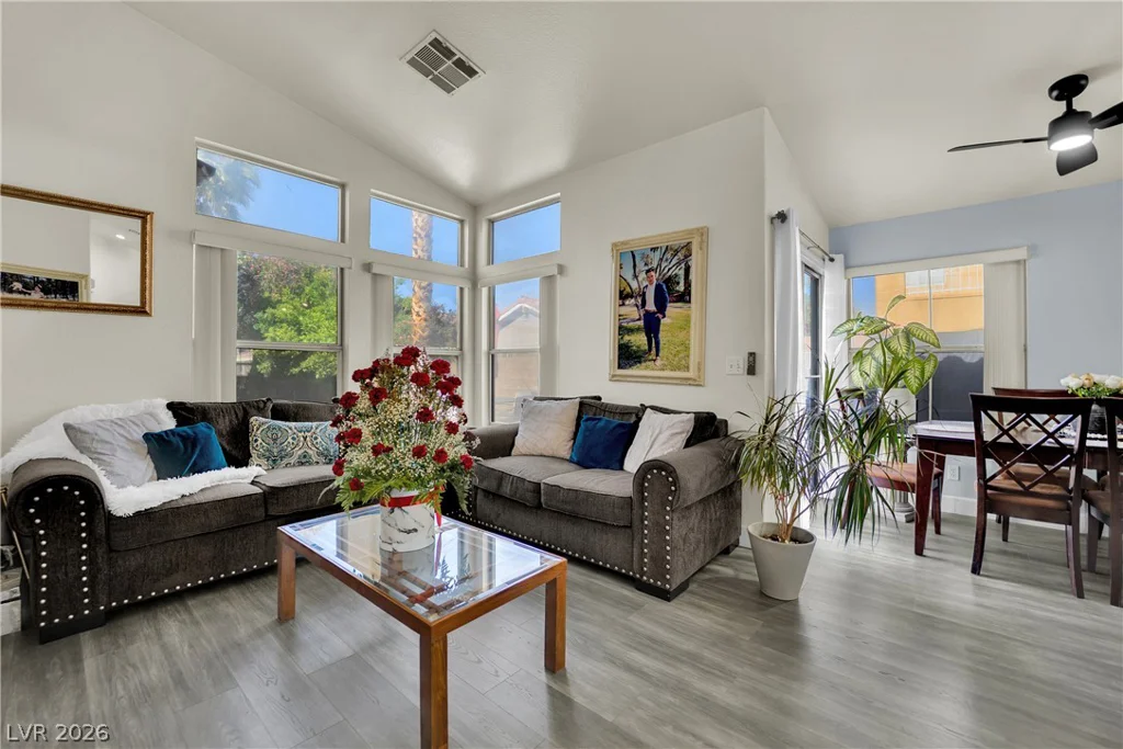 6612 Miners Hope, Las Vegas, NV 89108