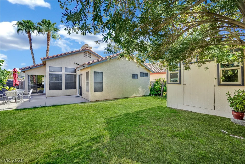 6612 Miners Hope, Las Vegas, NV 89108