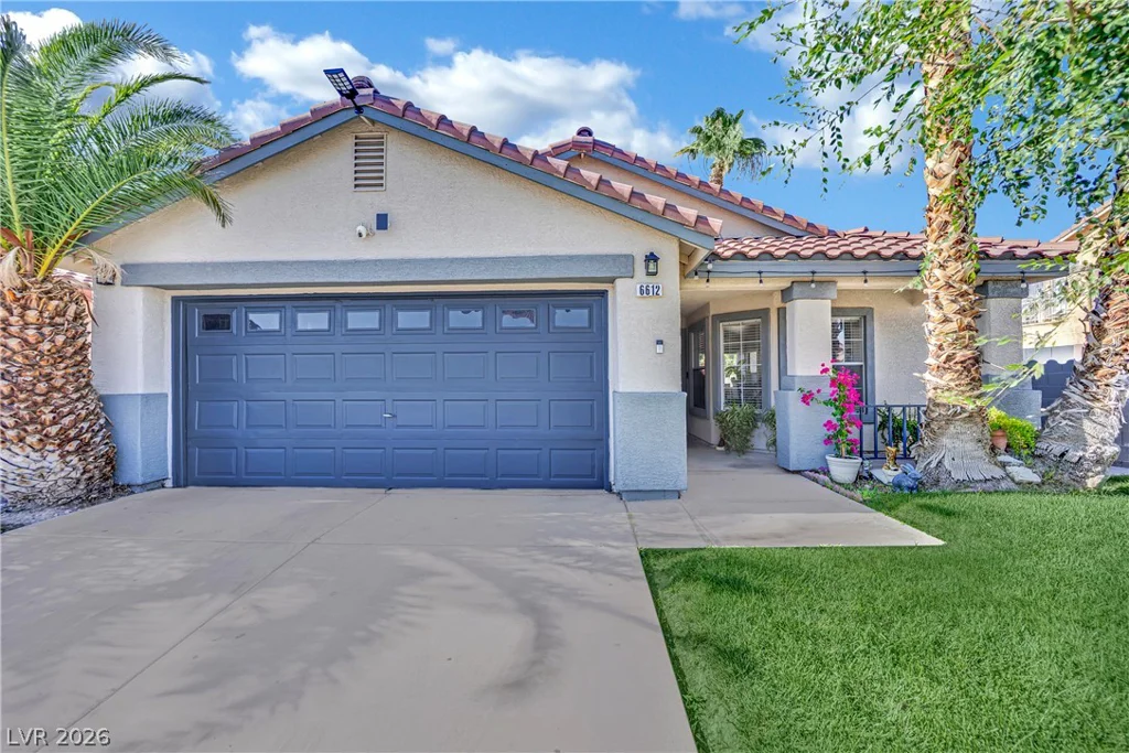 6612 Miners Hope, Las Vegas, NV 89108