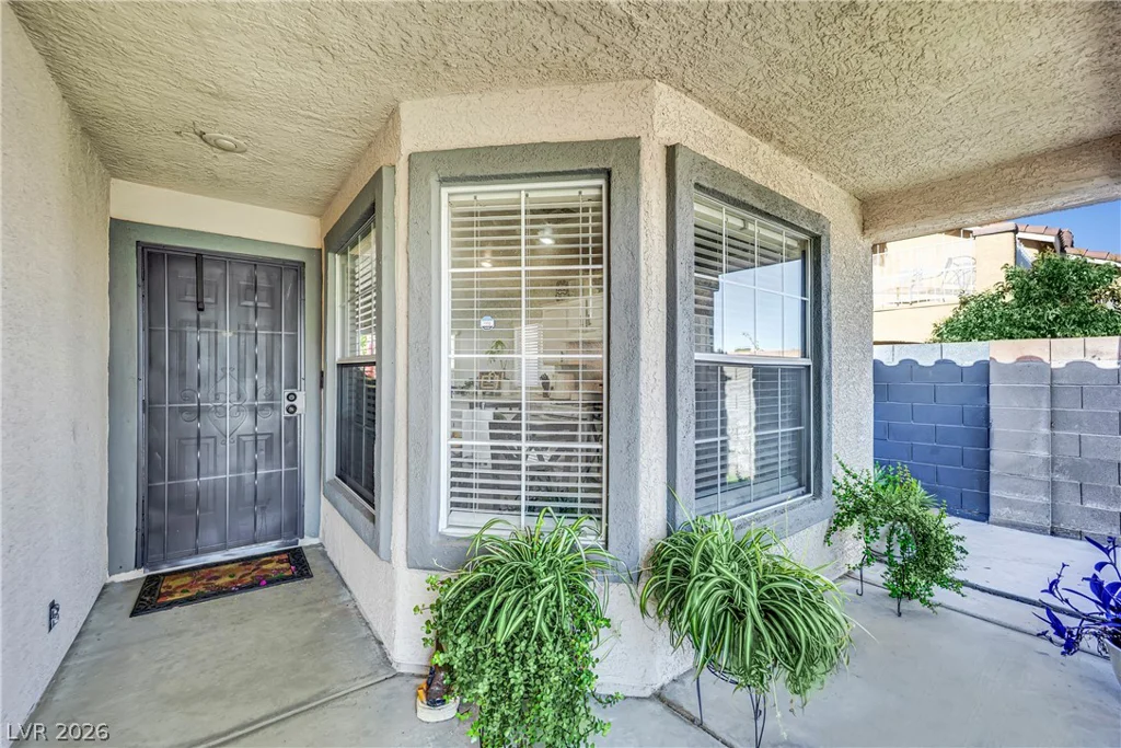 6612 Miners Hope, Las Vegas, NV 89108