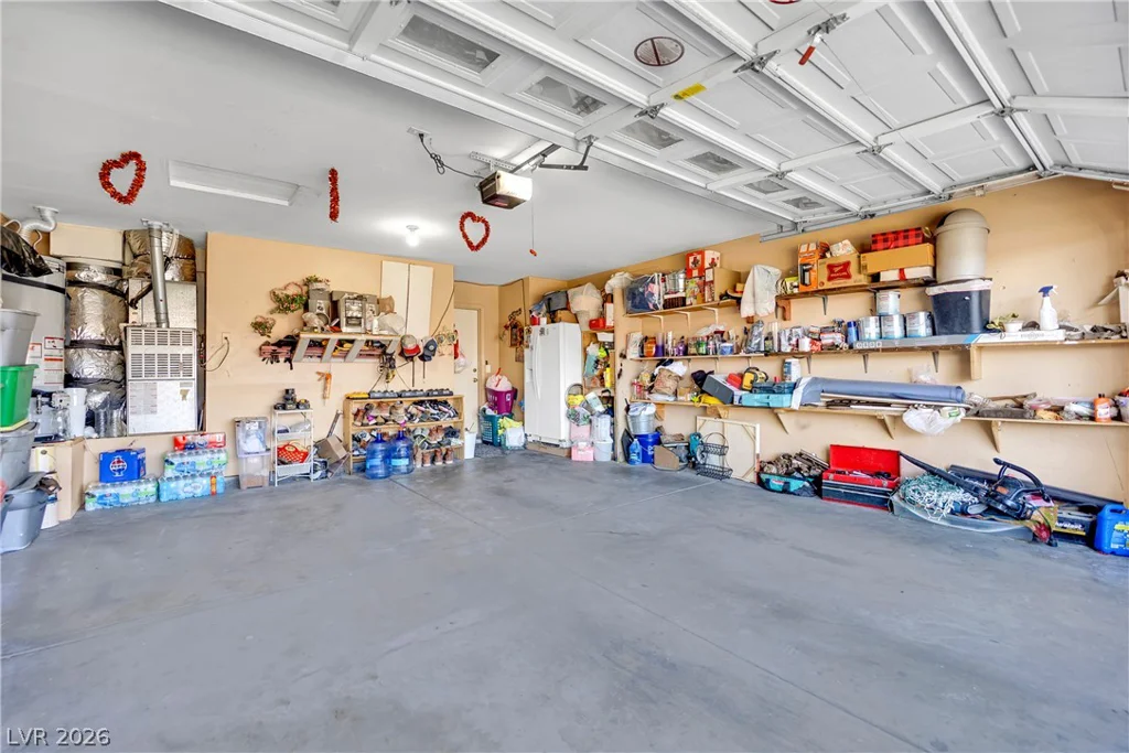 6612 Miners Hope, Las Vegas, NV 89108