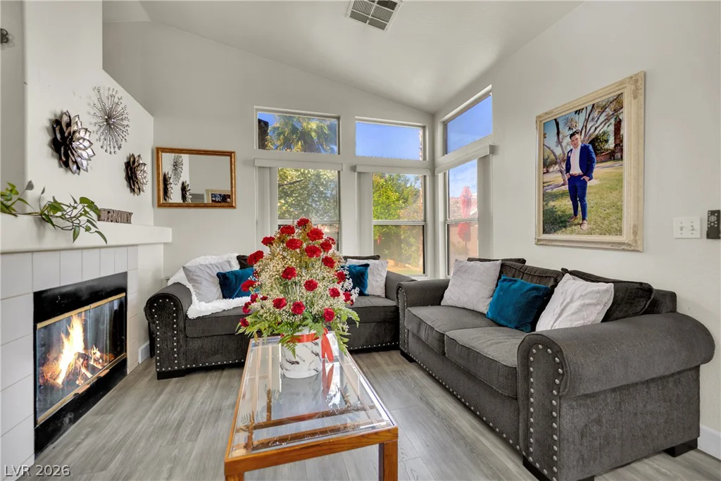 6612 Miners Hope, Las Vegas, NV 89108