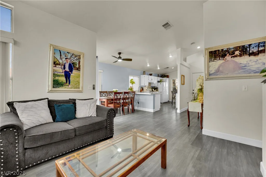 6612 Miners Hope, Las Vegas, NV 89108