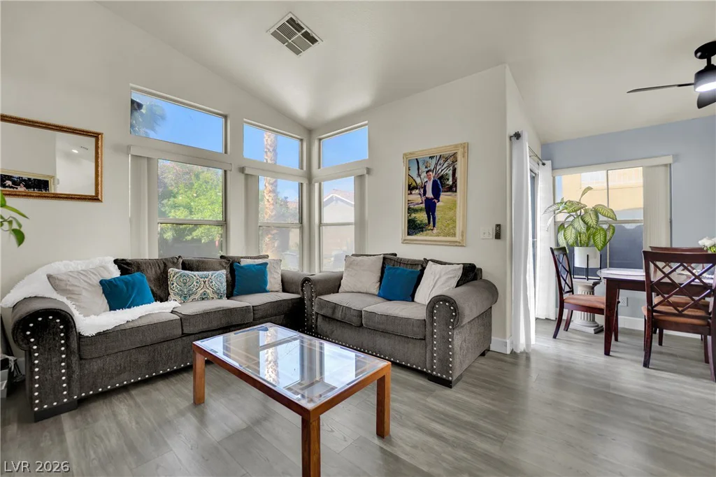 6612 Miners Hope, Las Vegas, NV 89108