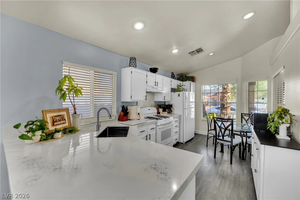 6612 Miners Hope, Las Vegas, NV 89108