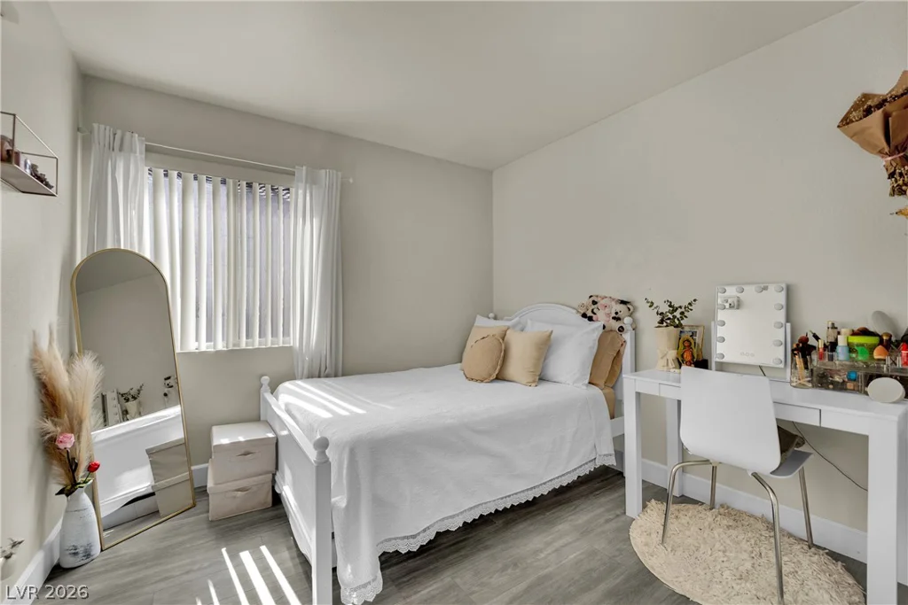 6612 Miners Hope, Las Vegas, NV 89108