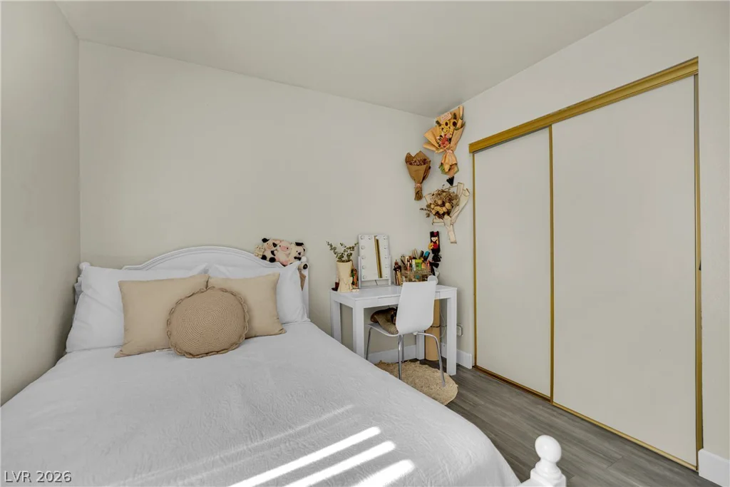 6612 Miners Hope, Las Vegas, NV 89108