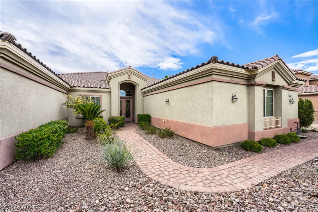 5533 Sumac Ridge, Las Vegas, NV 89149