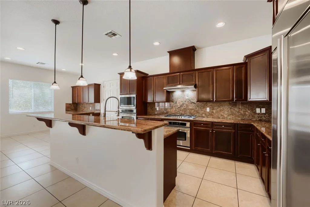 5533 Sumac Ridge, Las Vegas, NV 89149