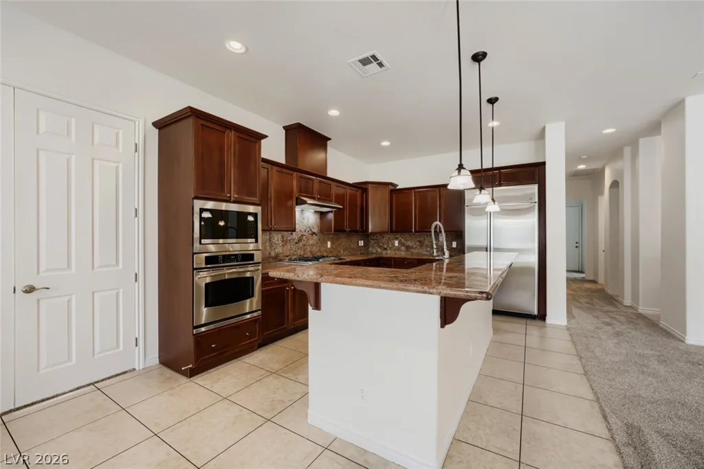 5533 Sumac Ridge, Las Vegas, NV 89149