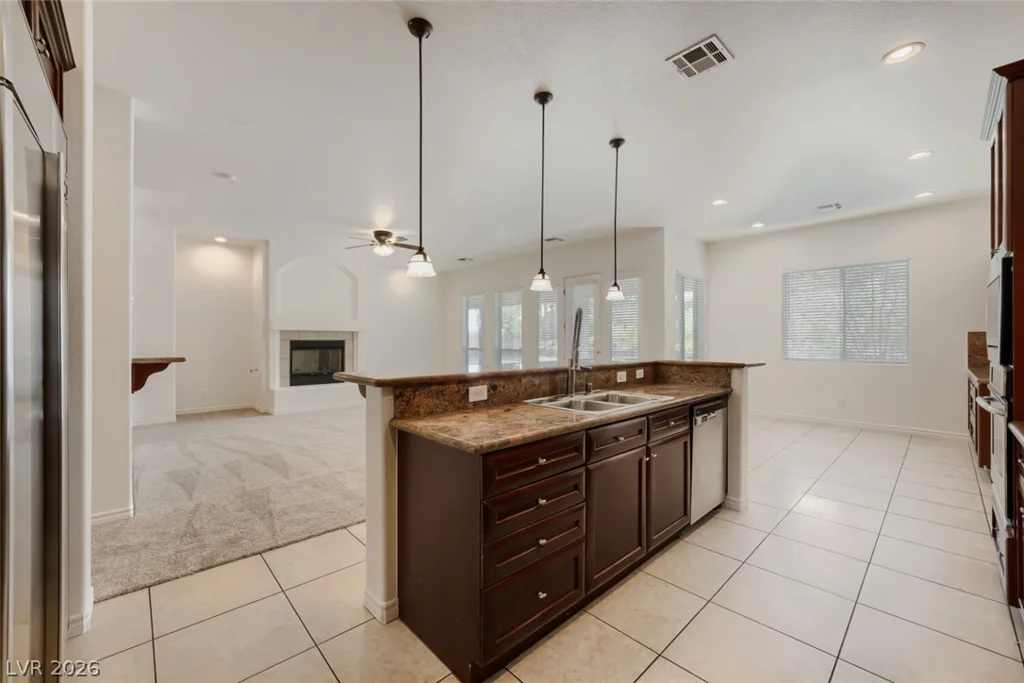 5533 Sumac Ridge, Las Vegas, NV 89149
