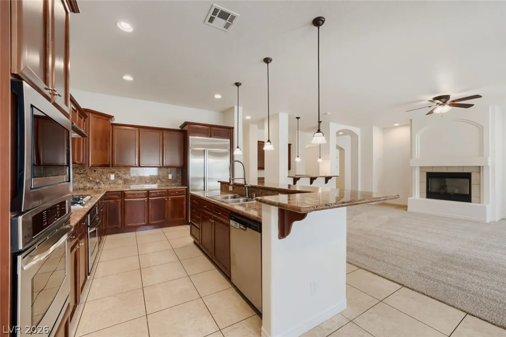 5533 Sumac Ridge, Las Vegas, NV 89149