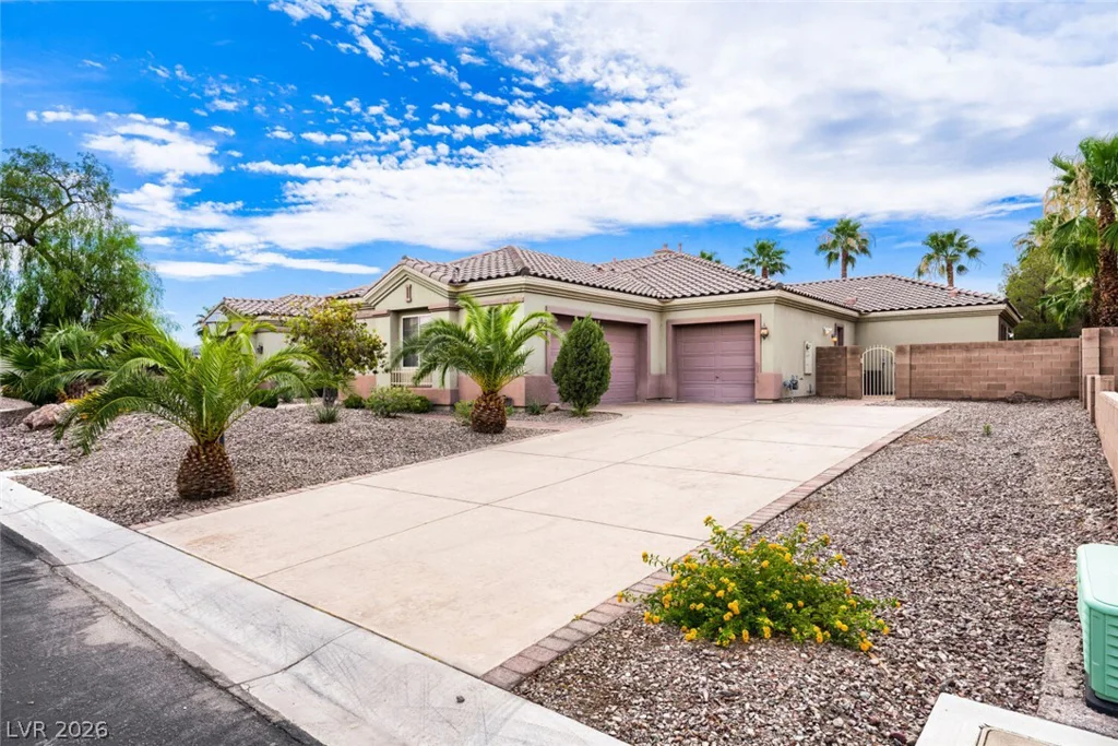 5533 Sumac Ridge, Las Vegas, NV 89149