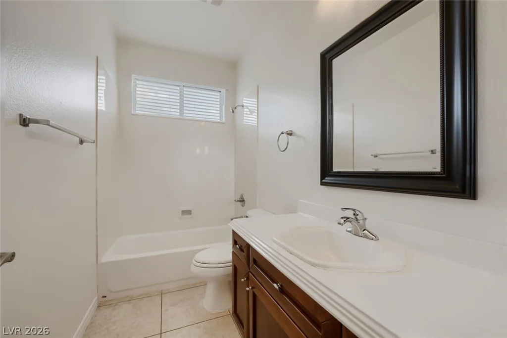 5533 Sumac Ridge, Las Vegas, NV 89149