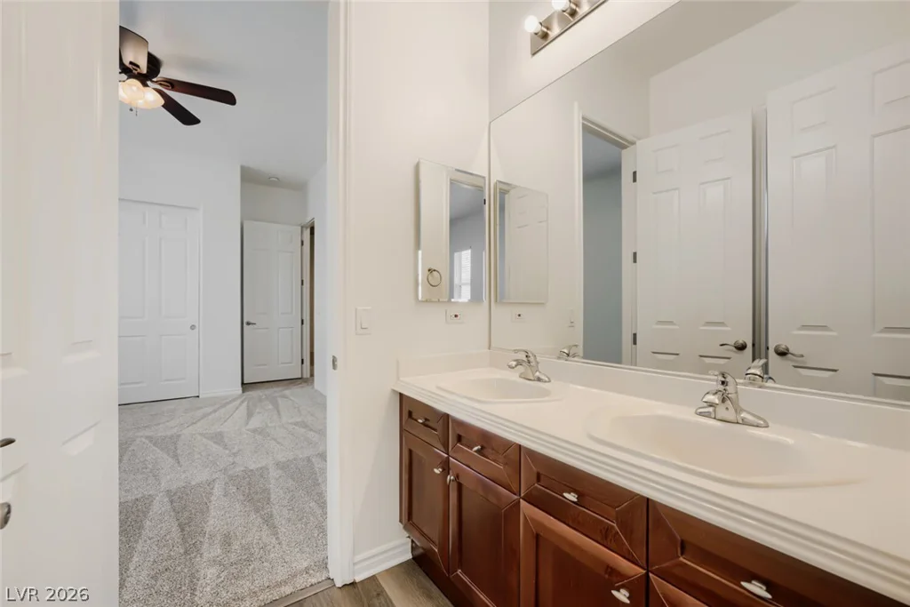 5533 Sumac Ridge, Las Vegas, NV 89149